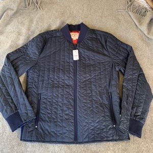 NWT Brooks Brothers Puff Bomber